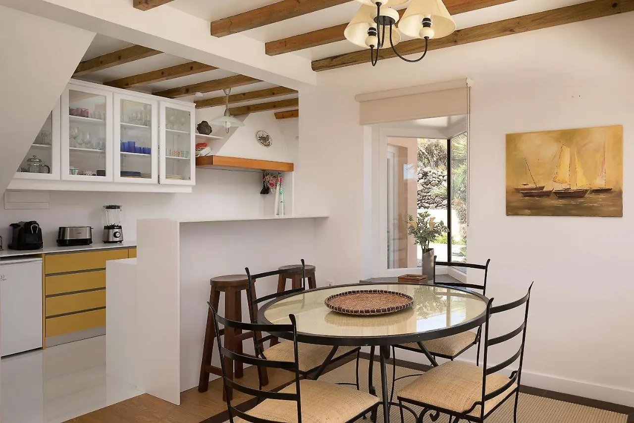 Holiday home Porto Moniz Villa Portugal