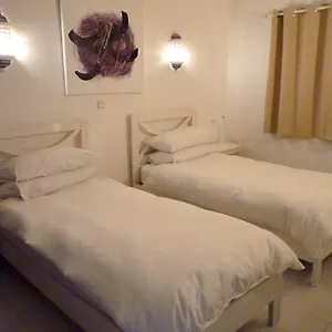 Casa Julio Apartment Carvoeiro (Lagoa)
