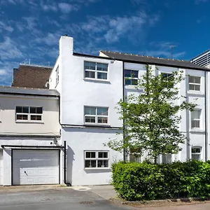 The Penthouse Apartment Harrogate