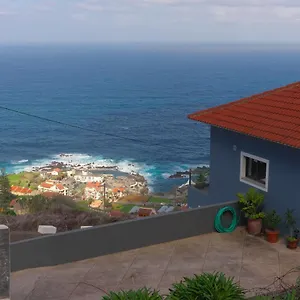  Ferienhaus Casa Azul - Ocean View