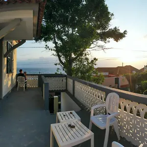 Ferienhaus Avo Lucindinha House -