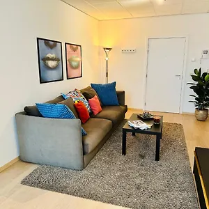 Urbanstay - Grand Place 2 Bd Penthouse Apartment Brussels