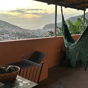 Casa Miguel Holiday home