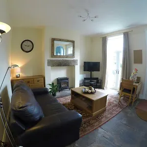 Twenty Seven Steps Holiday home Hebden Bridge