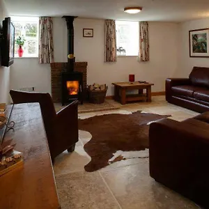Squeak Holiday home Harrogate